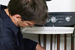boiler replacement Ketsby