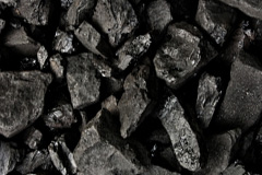 Ketsby coal boiler costs