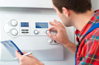 free commercial Ketsby boiler quotes