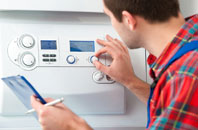 free Ketsby gas safe engineer quotes