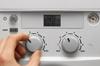 free Ketsby boiler maintenance quotes