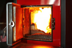 solid fuel boilers Ketsby